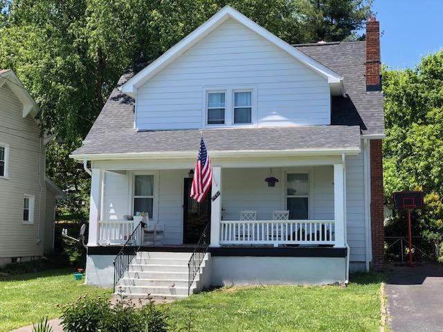 2441 Montvale Road Southwest Roanoke, VA 24015 - Photo 1 of 25 IMG_4928
