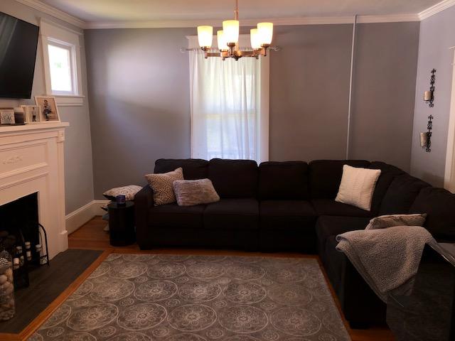 2441 Montvale Road Southwest Roanoke, VA 24015 - Photo 13 of 25 IMG_4941