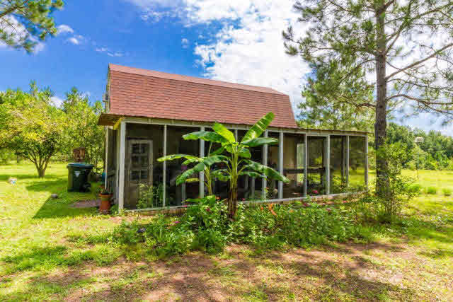 29265 Leiterman Road Elberta, AL 36530 - Photo 21 of 40 16x28 Workshop