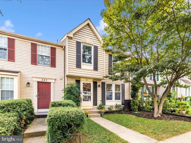 $450,000 | 525 Philmont Drive, Gaithersburg, MD 20878