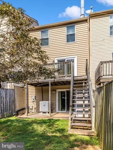 $450,000 | 525 Philmont Drive, Gaithersburg, MD 20878