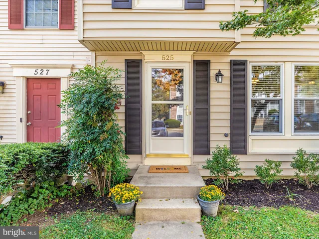 $450,000 | 525 Philmont Drive, Gaithersburg, MD 20878