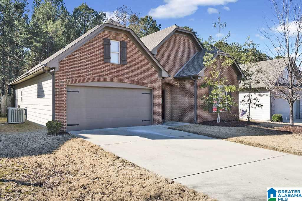 2086 Timberline Drive Calera, AL 35040 - Photo 22 of 23