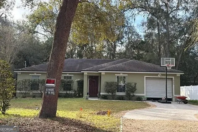 $180,000 | 1340 West New York Avenue, Orange City, FL 32763