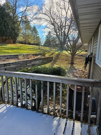 $315,000 | 1555 West Golf Drive, Platteville, WI 53818
