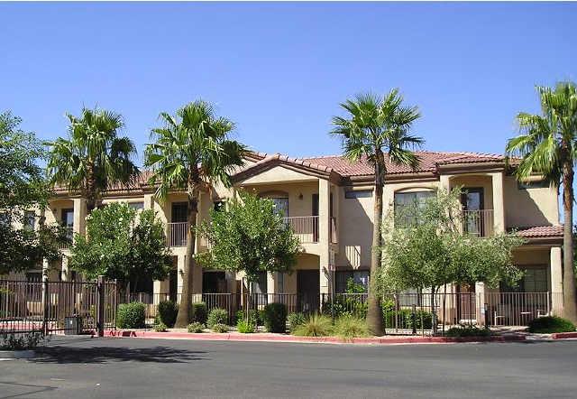 3150 East Beardsley Road, Unit 1100 Phoenix, AZ 85050 - Photo 1 of 6 Primary Photo