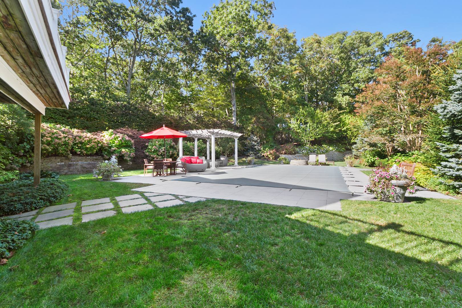 874 Millstone Road Water Mill, NY 11976 - Photo 3 of 25 Gallery Image 3