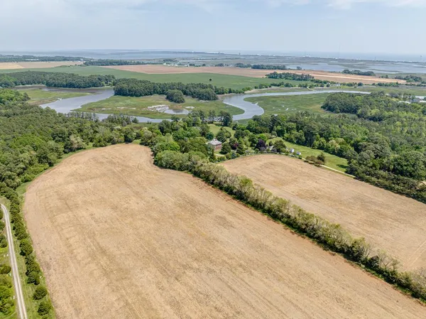 $2,200,000 | 13485 Wharton Drive, Hallwood, VA 23359