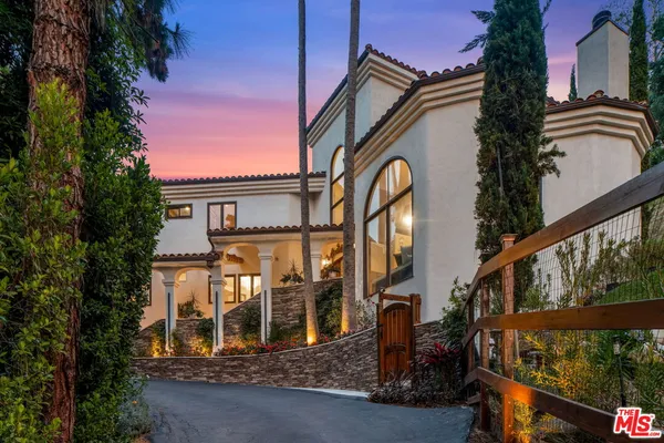 $5,950,000 | 2468 Coldwater Canyon Drive, Beverly Hills, CA 90210