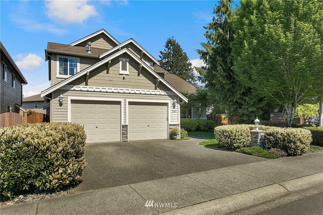 3309 191st Street Southeast Bothell, WA 98012 - Photo 2 of 25