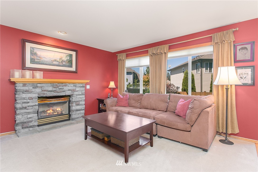 3309 191st Street Southeast Bothell, WA 98012 - Photo 14 of 25