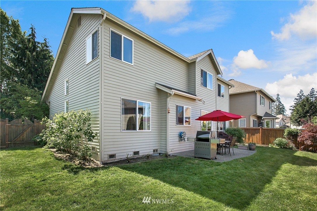 3309 191st Street Southeast Bothell, WA 98012 - Photo 23 of 25