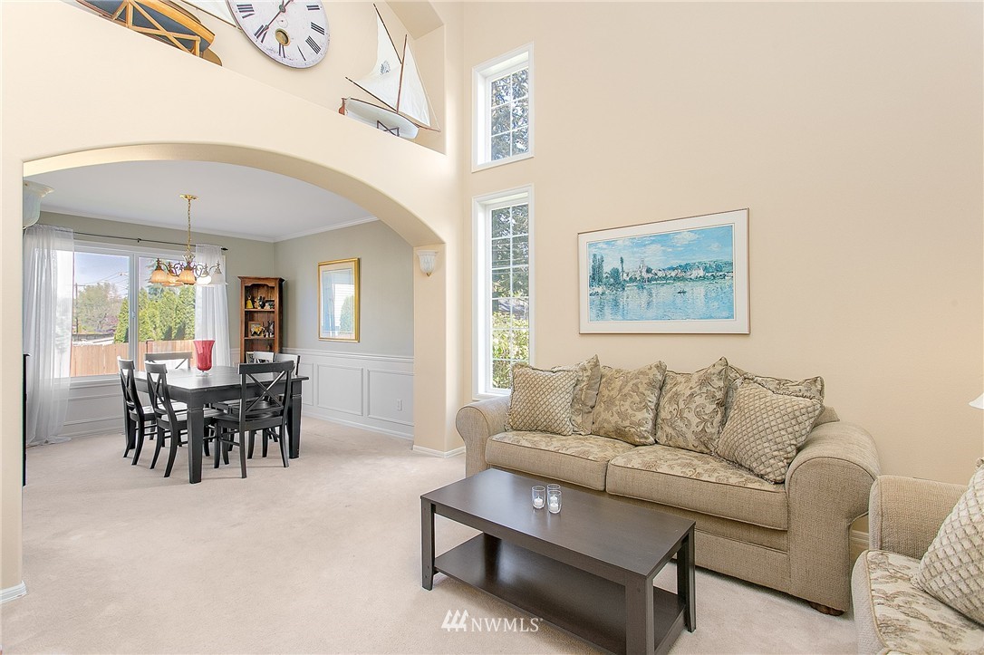 3309 191st Street Southeast Bothell, WA 98012 - Photo 4 of 25