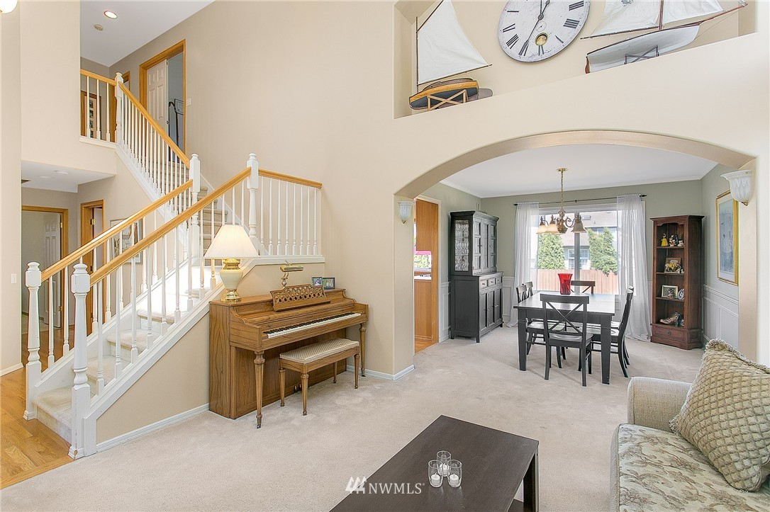 3309 191st Street Southeast Bothell, WA 98012 - Photo 7 of 25