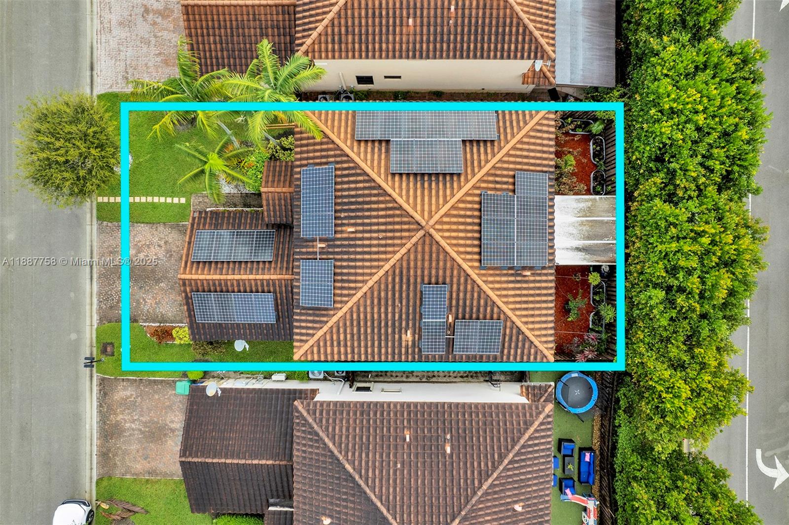 9770 Northwest 10th Street Miami, FL 33172 - Photo 31 of 63