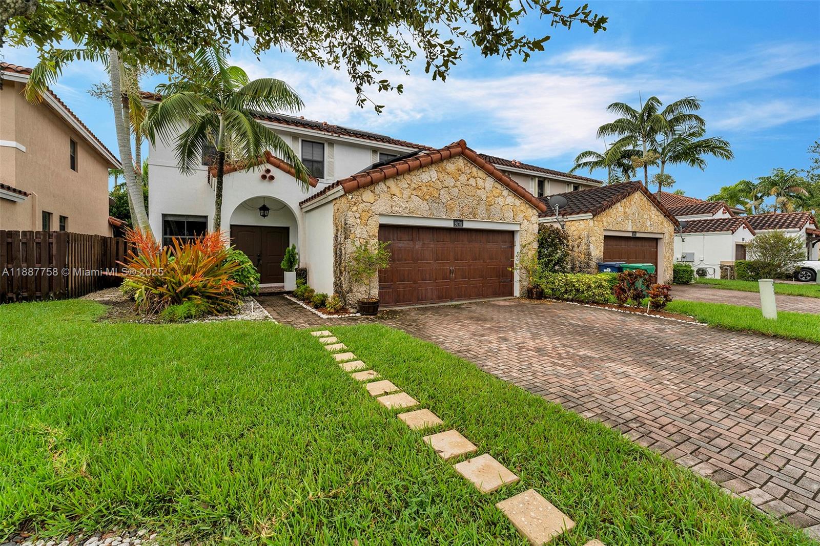 9770 Northwest 10th Street Miami, FL 33172 - Photo 62 of 63