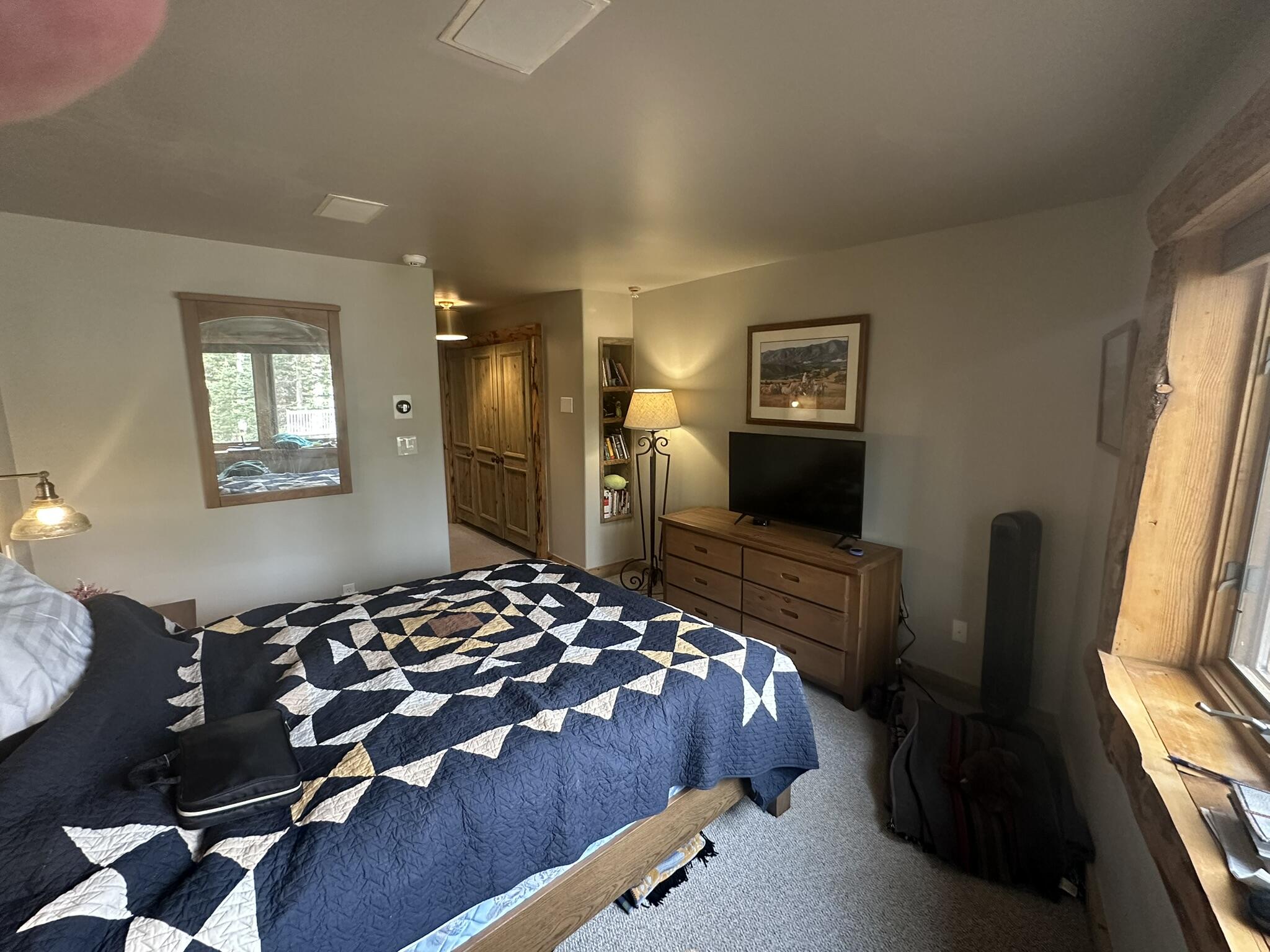 429 Fox Farm Road Telluride, CO 81435 - Photo 35 of 49 BR 3