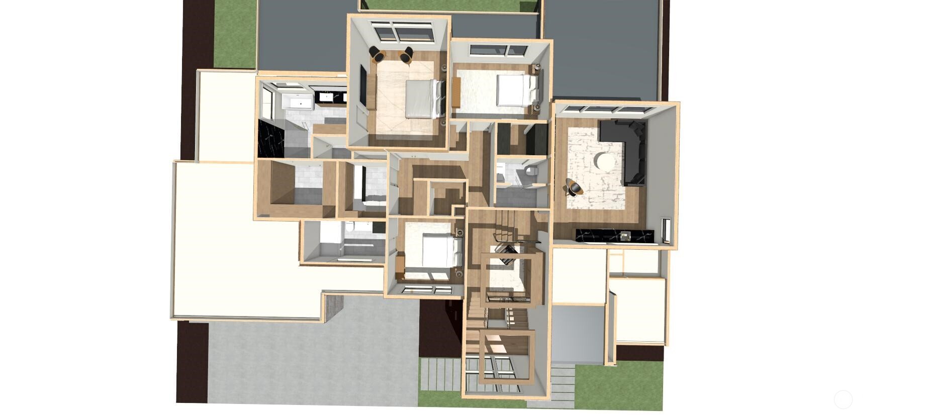 5544 North Benton Drive Camas, WA 98607 - Photo 6 of 9