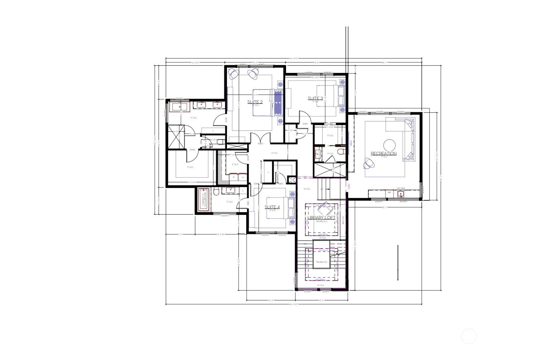 5544 North Benton Drive Camas, WA 98607 - Photo 9 of 9