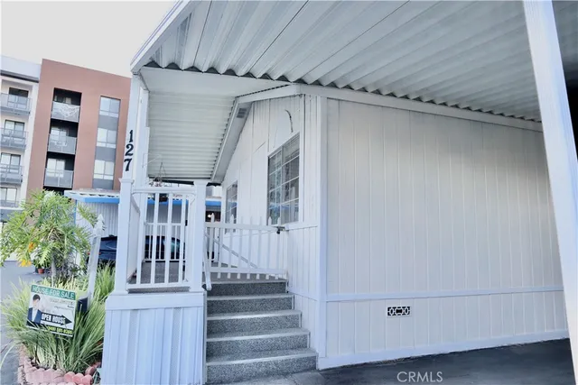 $165,000 | 8111 Stanford, Garden Grove, CA 92841