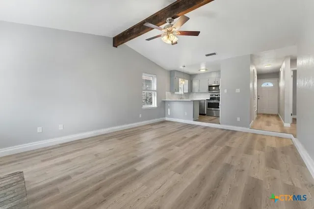 $2,200 | 2202 Spicewood Drive, Killeen, TX 76543