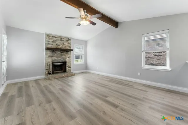 $2,200 | 2202 Spicewood Drive, Killeen, TX 76543