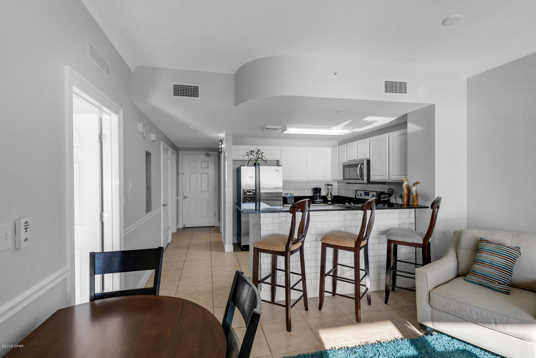 15817 Front Beach Road, Unit 11005 Panama City Beach, FL 32413 - Photo 9 of 46