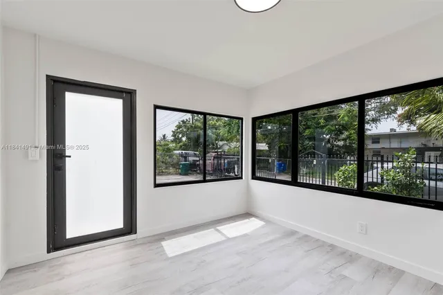 $2,650 | 25 Northwest 78th Street, Unit 1, Miami, FL 33150