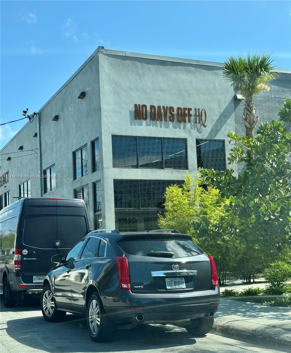 25 Northwest 78th Street, Unit 1 Miami, FL 33150 - Photo 29 of 35