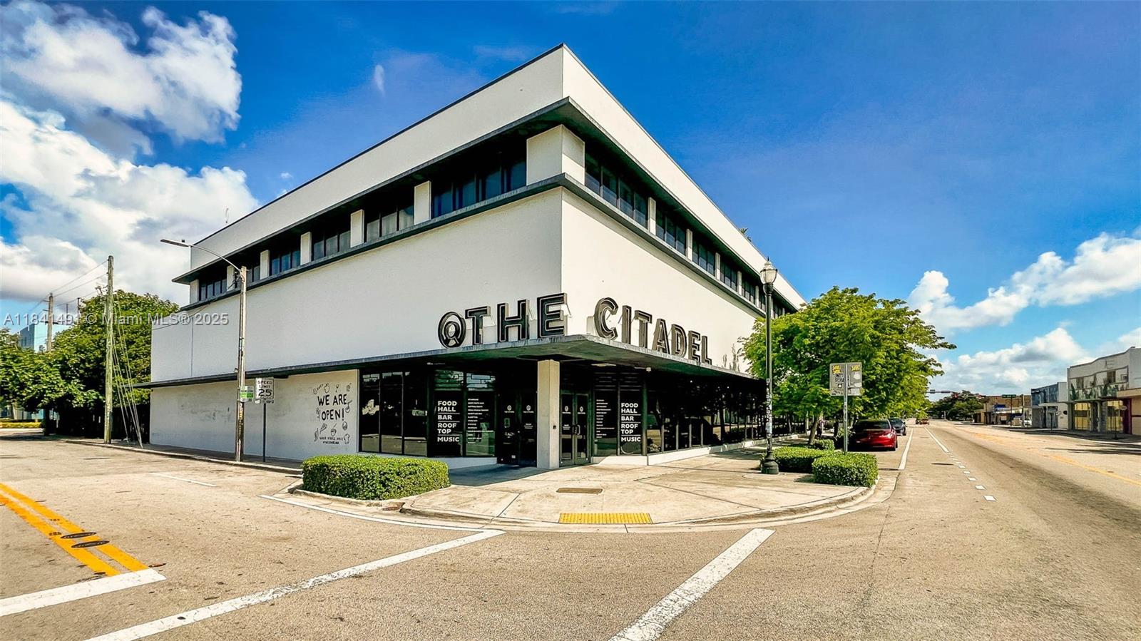 25 Northwest 78th Street, Unit 1 Miami, FL 33150 - Photo 31 of 35