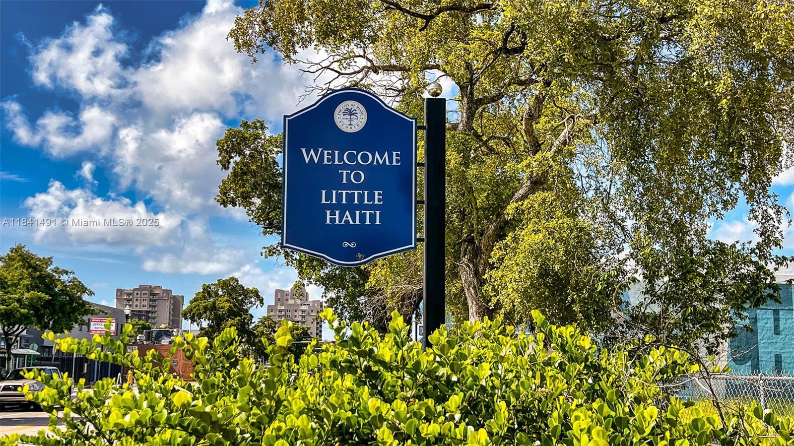 25 Northwest 78th Street, Unit 1 Miami, FL 33150 - Photo 32 of 35