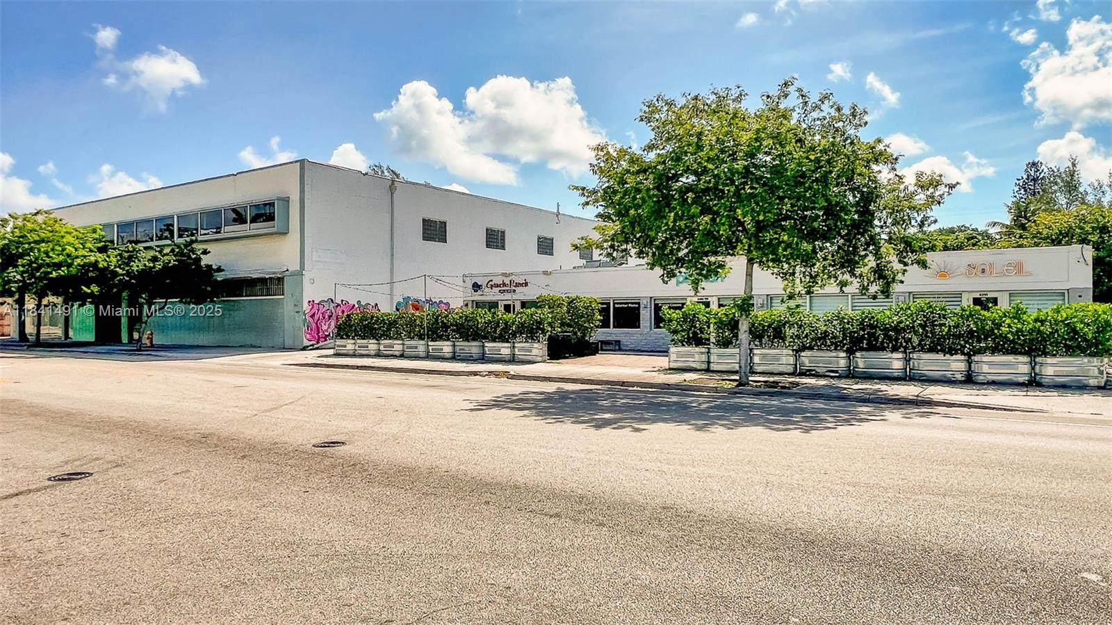 25 Northwest 78th Street, Unit 1 Miami, FL 33150 - Photo 33 of 35