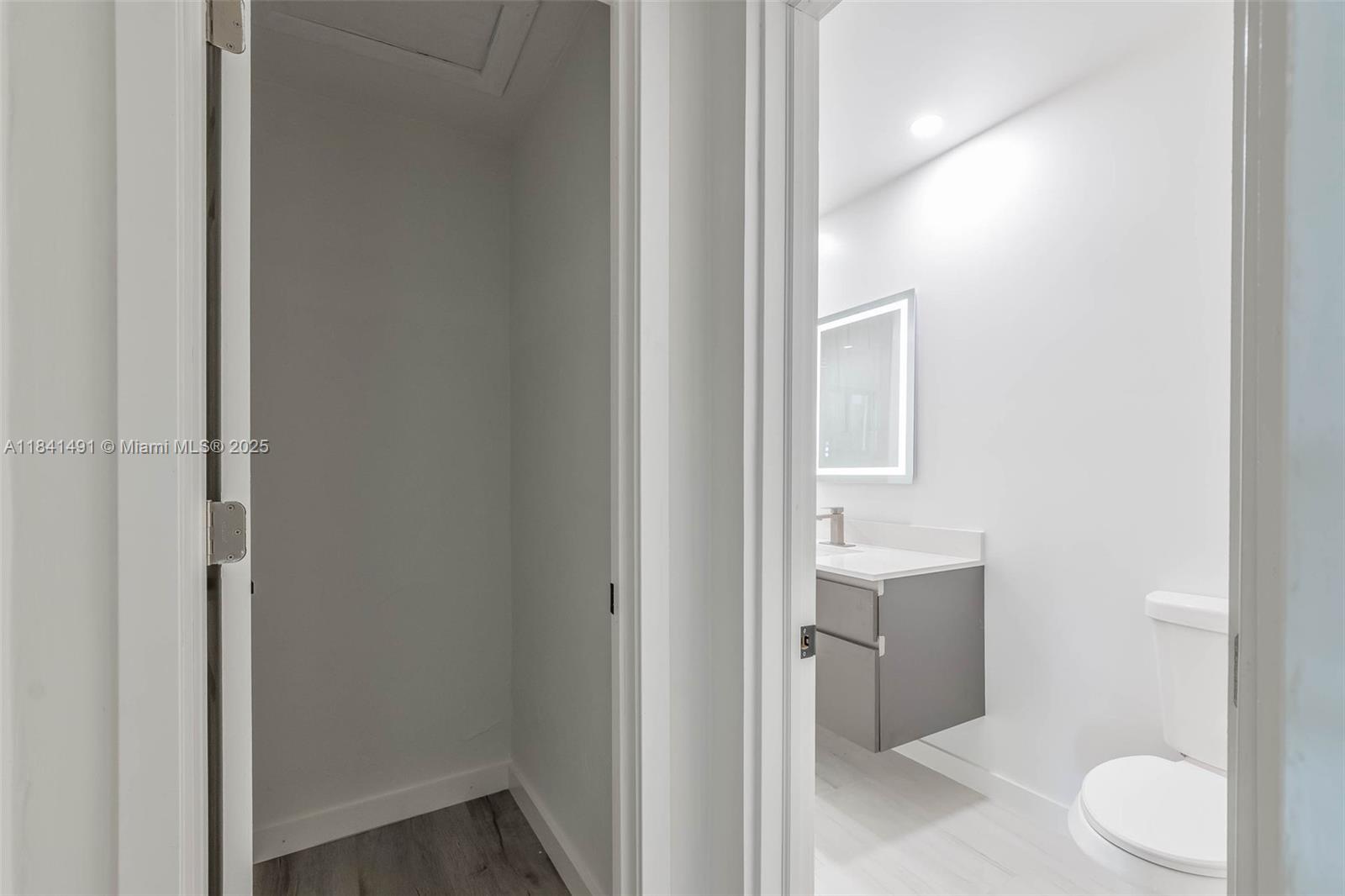 25 Northwest 78th Street, Unit 1 Miami, FL 33150 - Photo 9 of 35