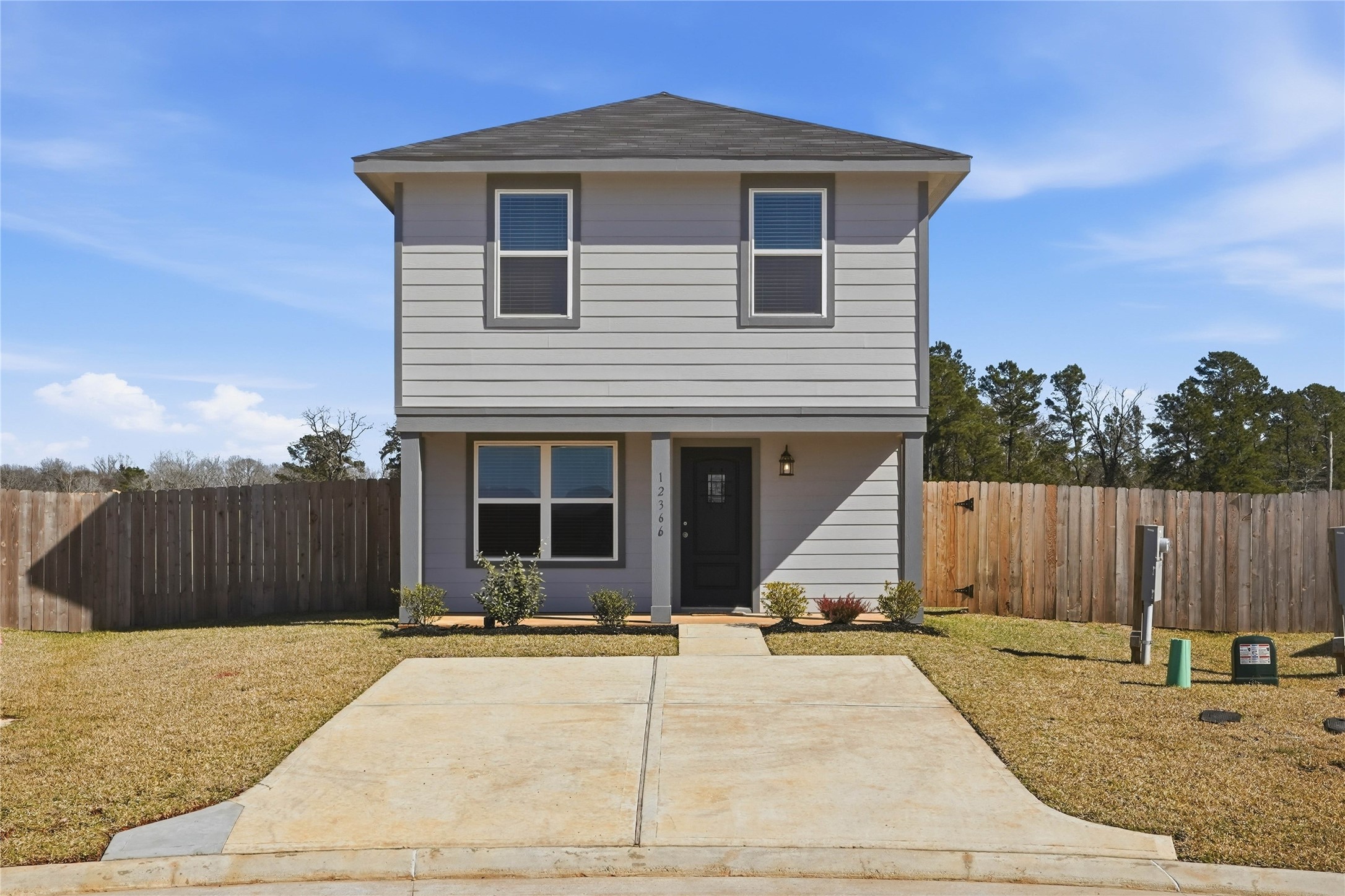 12366 Sword Point Court Willis, TX 77378 - Photo 1 of 21 Welcome Home!