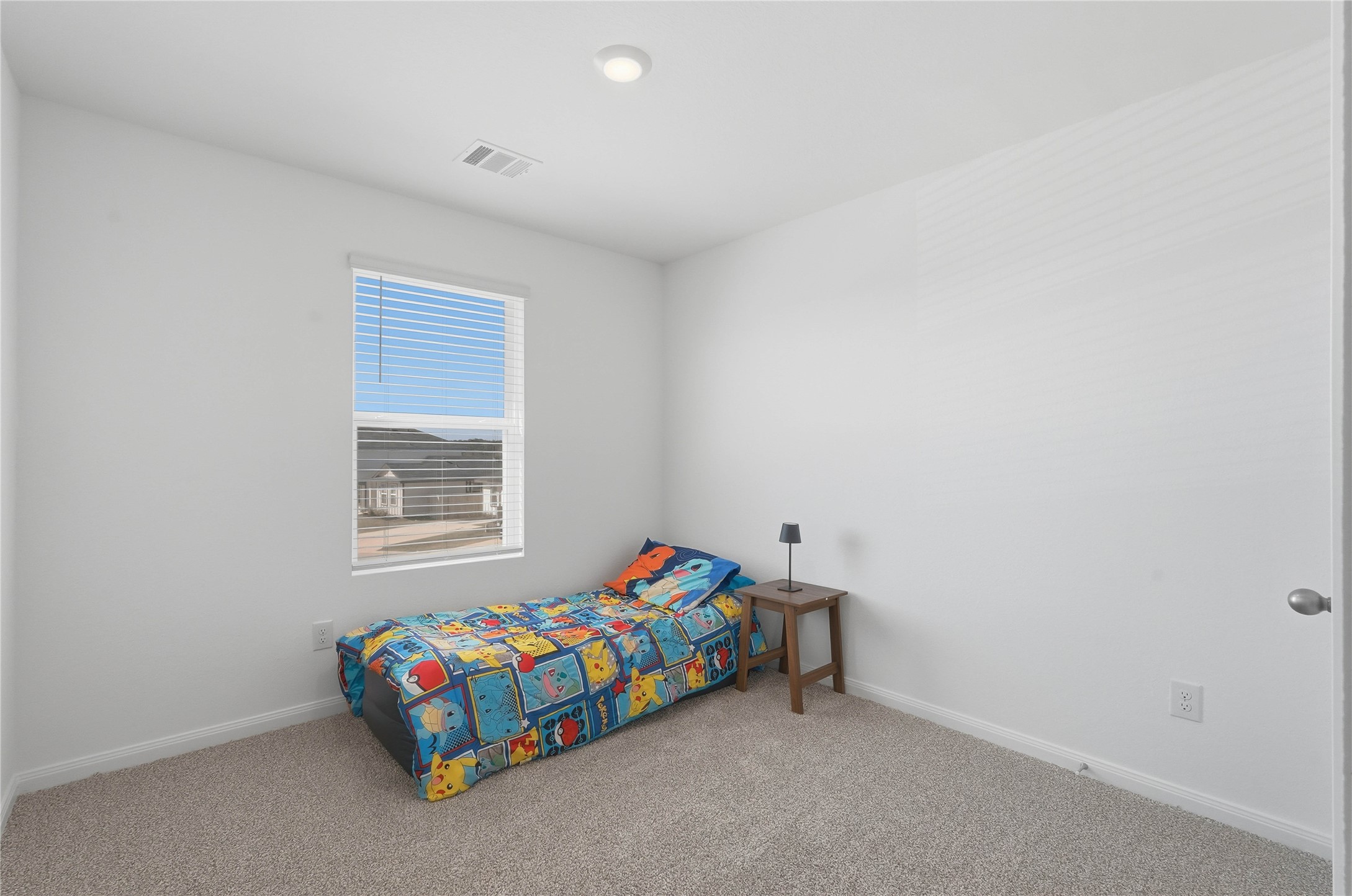 12366 Sword Point Court Willis, TX 77378 - Photo 18 of 21 Third bedroom