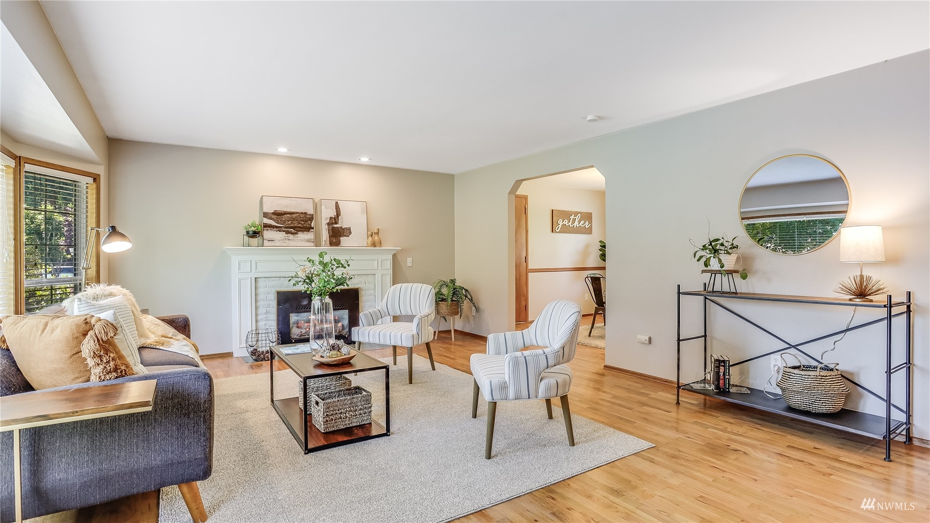 14219 140th Avenue Southeast Renton, WA 98059 - Photo 3 of 26 Gallery Image 3