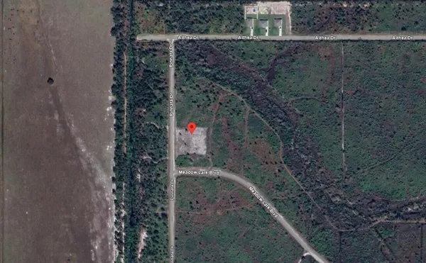 $19,900 | 0 Pinnata Dr Lake, Frostproof, FL 33843