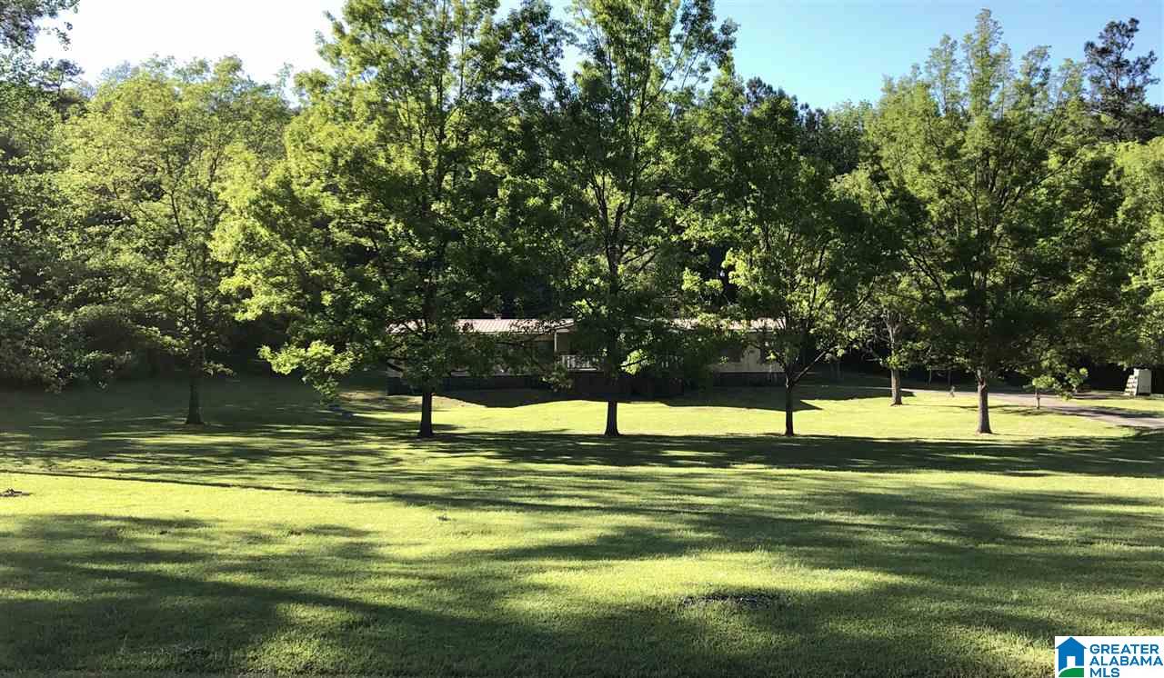 1035 Valley Road Ragland, AL 35131 - Photo 1 of 26