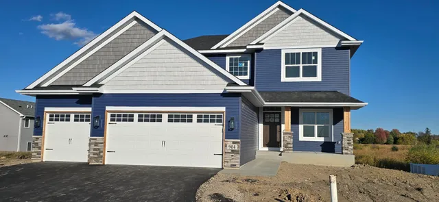 $499,189 | 904 Misty Meadow Boulevard, Buffalo, MN 55313
