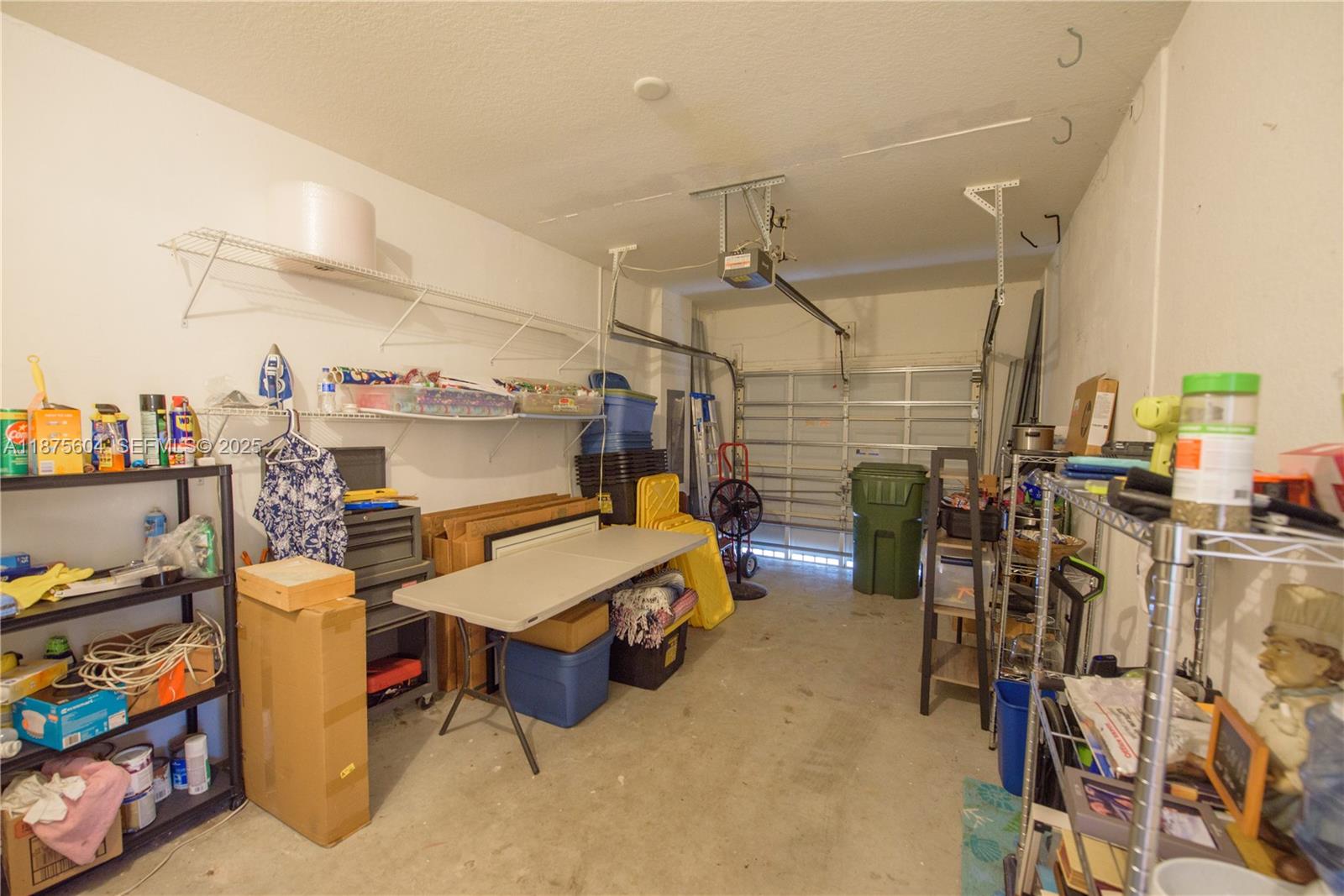 1316 Southeast 18th Terrace Homestead, FL 33035 - Photo 19 of 29 a view of a storage & utility room