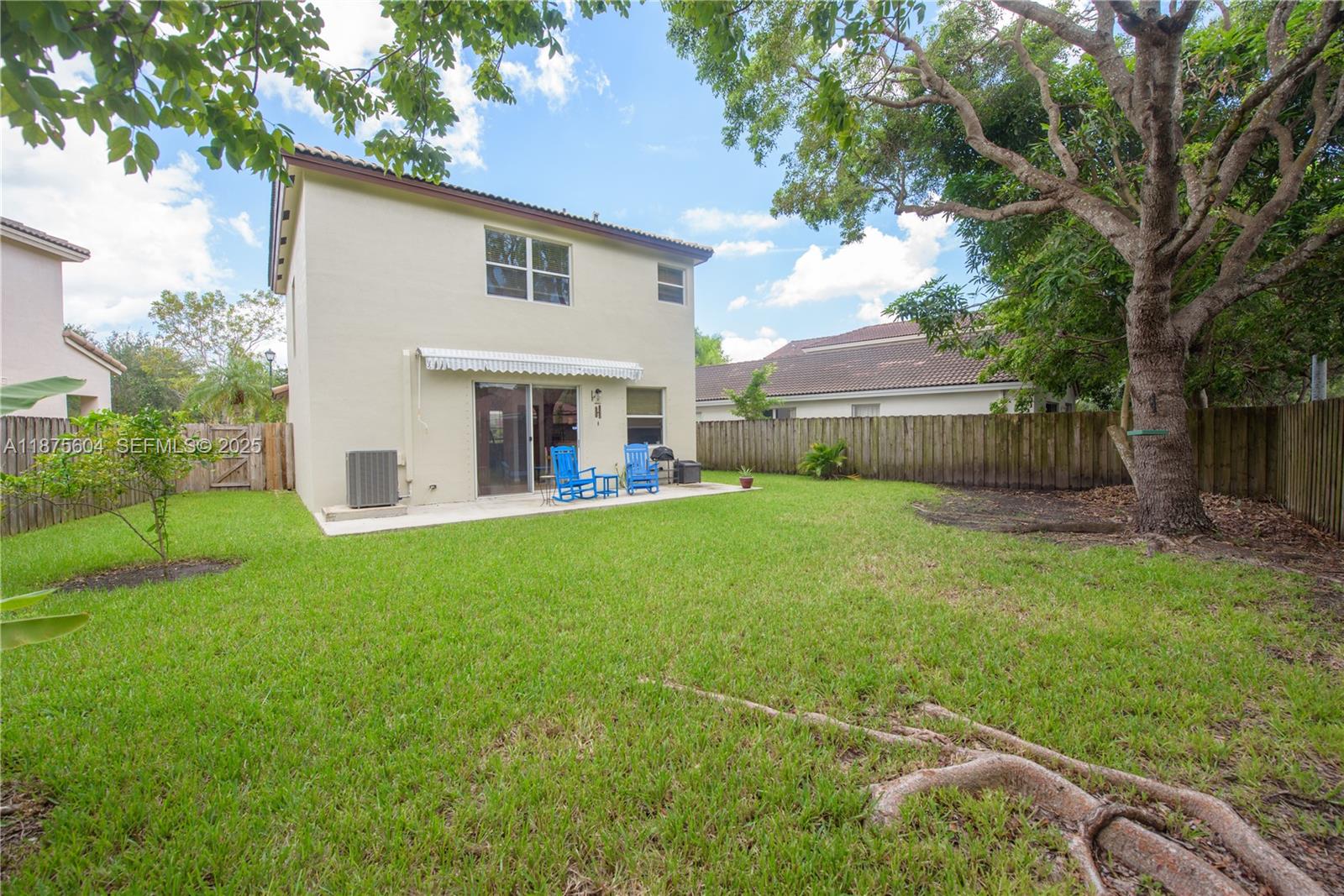 1316 Southeast 18th Terrace Homestead, FL 33035 - Photo 21 of 29 a view of house with backyard