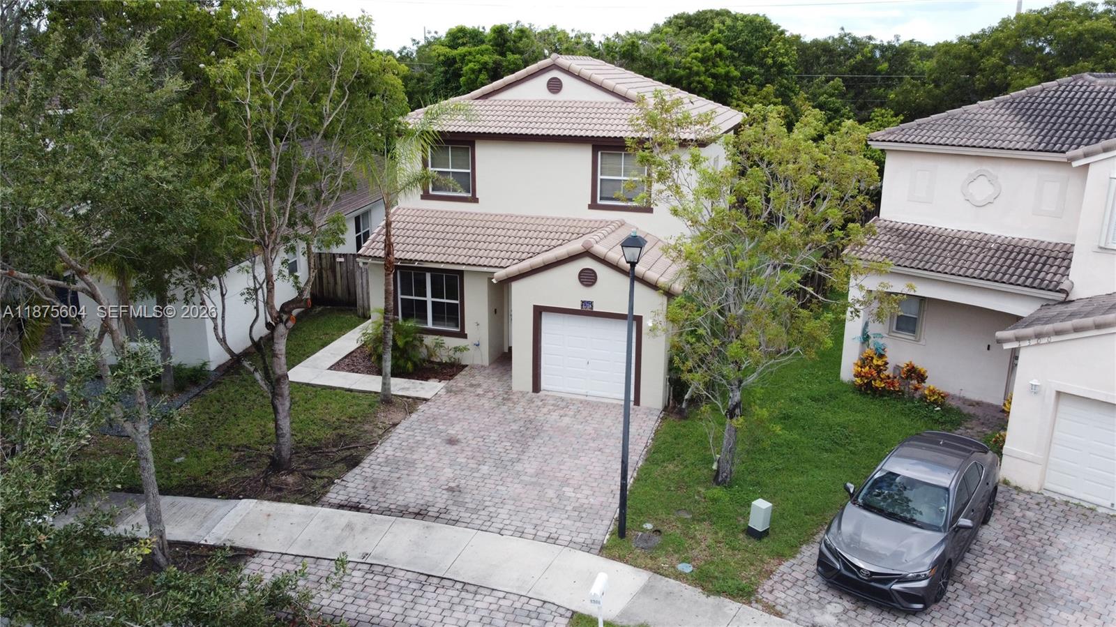 1316 Southeast 18th Terrace Homestead, FL 33035 - Photo 24 of 29