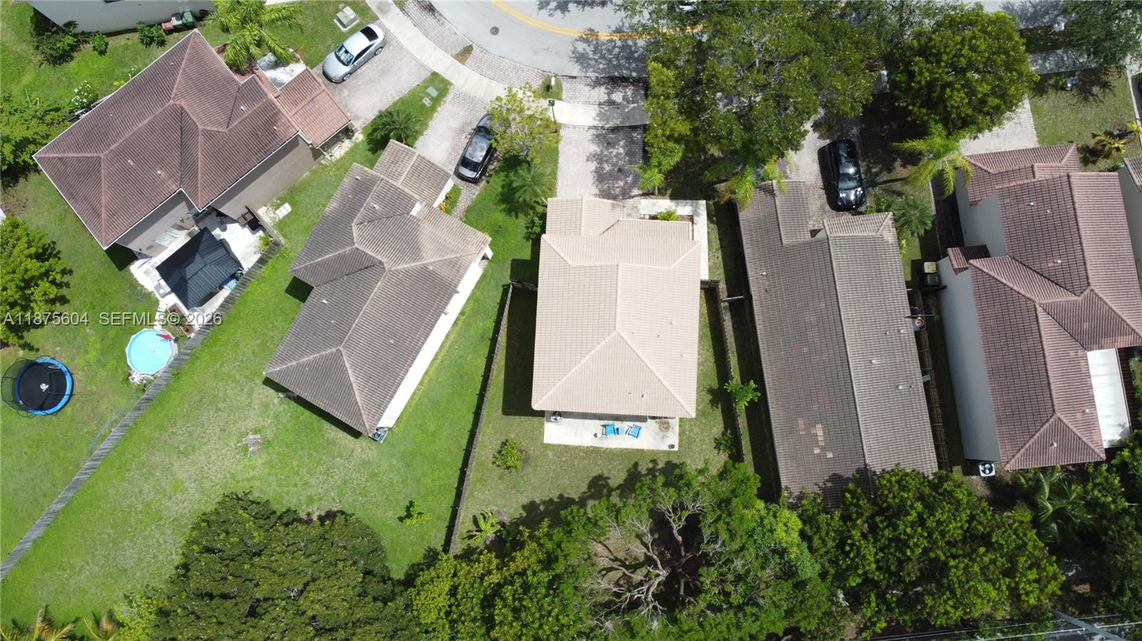 1316 Southeast 18th Terrace Homestead, FL 33035 - Photo 29 of 29