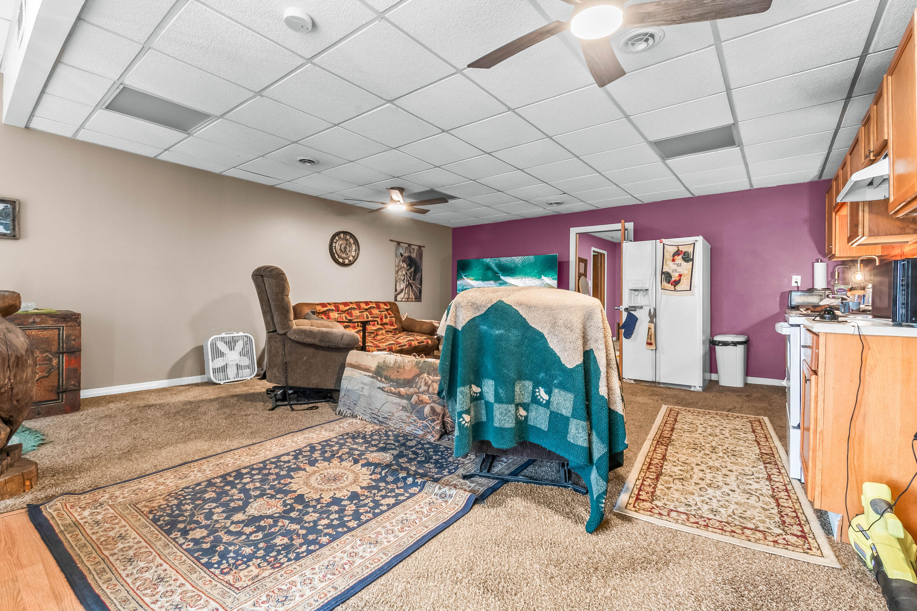 118 West Chicago Road Allen, MI 49227 - Photo 13 of 51 13