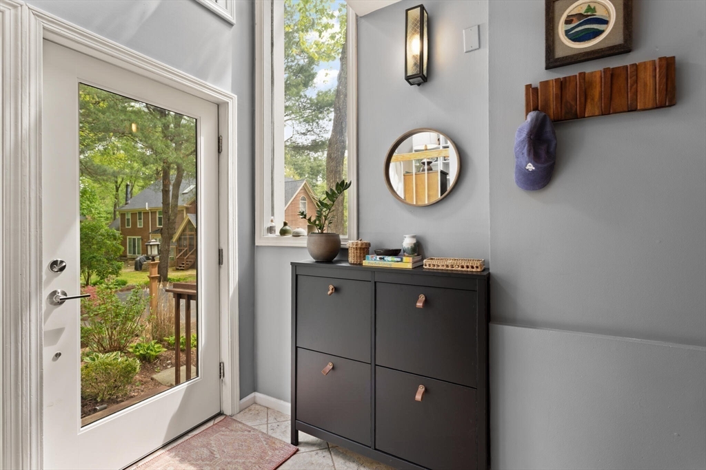 111 Brigham Street, Unit 4D Hudson, MA 01749 - Photo 25 of 39 a bathroom with a toilet and a sink