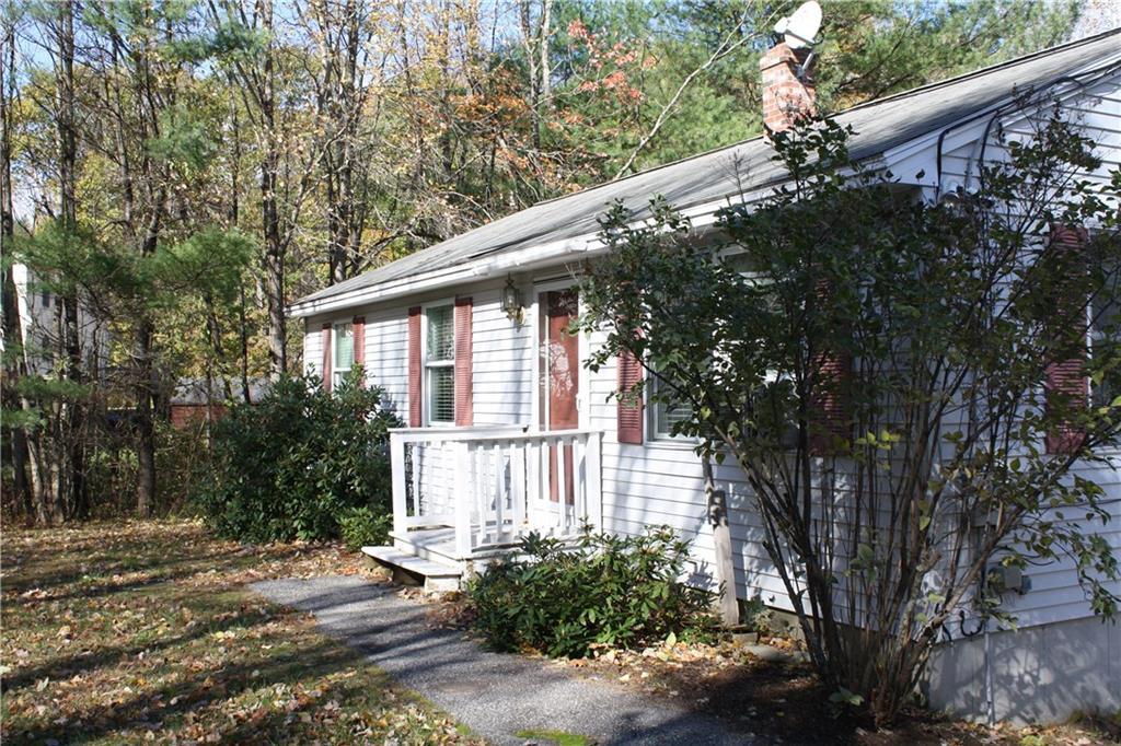 7 Brackett Hill Road Alfred, ME 04002 - Photo 23 of 24 Photo