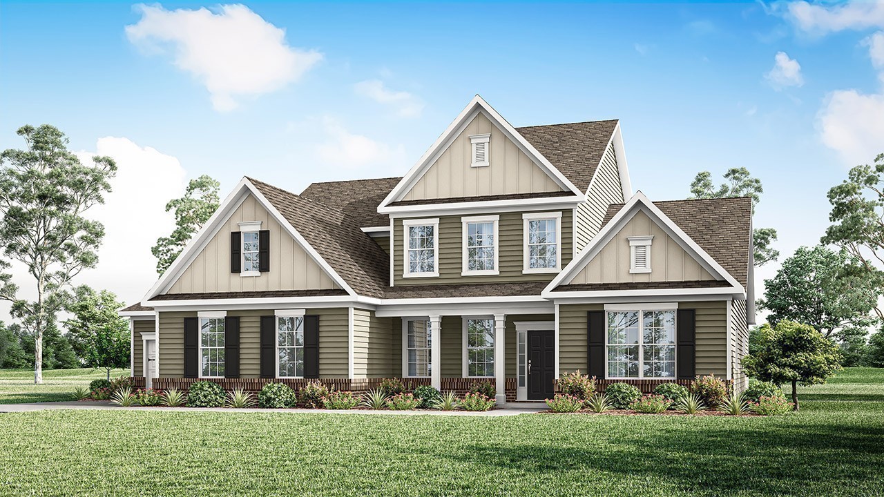 337 Harvest Point Boulevard Spring Hill, TN 37174 - Photo 1 of 60
