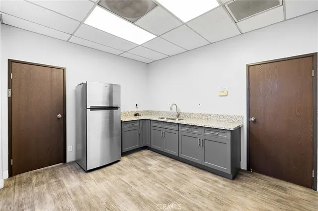 a view of a interior of a house