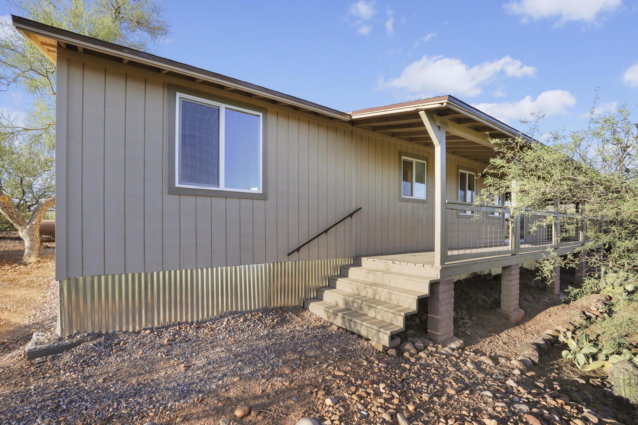 396 North Dooley Nob Tonto Basin, AZ 85553 - Photo 33 of 49