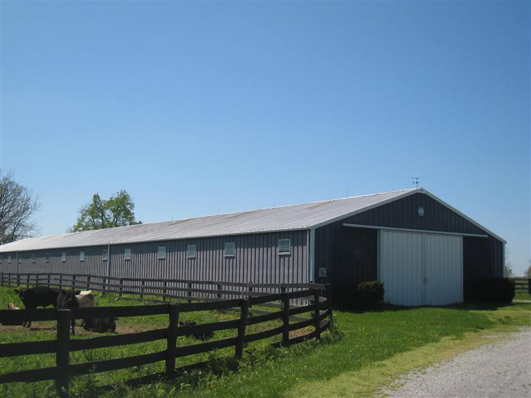 4750 Lexington Road Paris, KY 40361 - Photo 19 of 41 Photo 19